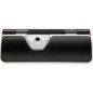 Contour RollerMouse Red Plus Sort Sølv Central pegenhed Contour RollerMouse Red Plus Sort Sølv Central pegenhed